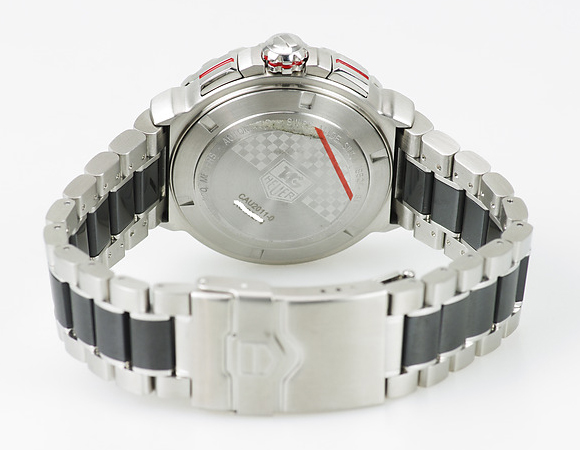 タグホイヤースーパーコピーTAG HEUER フォーミュラ1 クロノグラフ CAU2010.BA0874